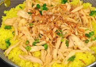 Hình ảnh Xôi gà Xéeeeee - Kết Hợp cùng Pate , Bơ 