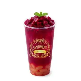 Hình ảnh Trà Thanh Đác 700ML