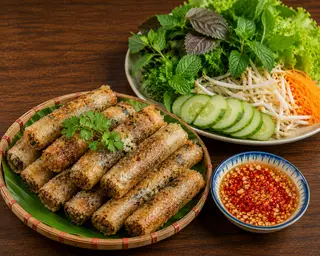 Hình ảnh Ram cá Lý Sơn Quảng Ngãi