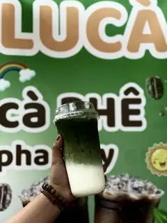 Hình ảnh Rau má sữa