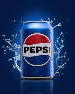 Hình ảnh Pepsi