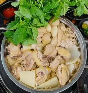 Hình ảnh Ngủ hổ tướng 