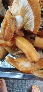 Hình ảnh Khô cá dứa thêm