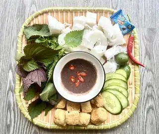 Hình ảnh mẹt thường 