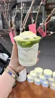 Hình ảnh Chà béo