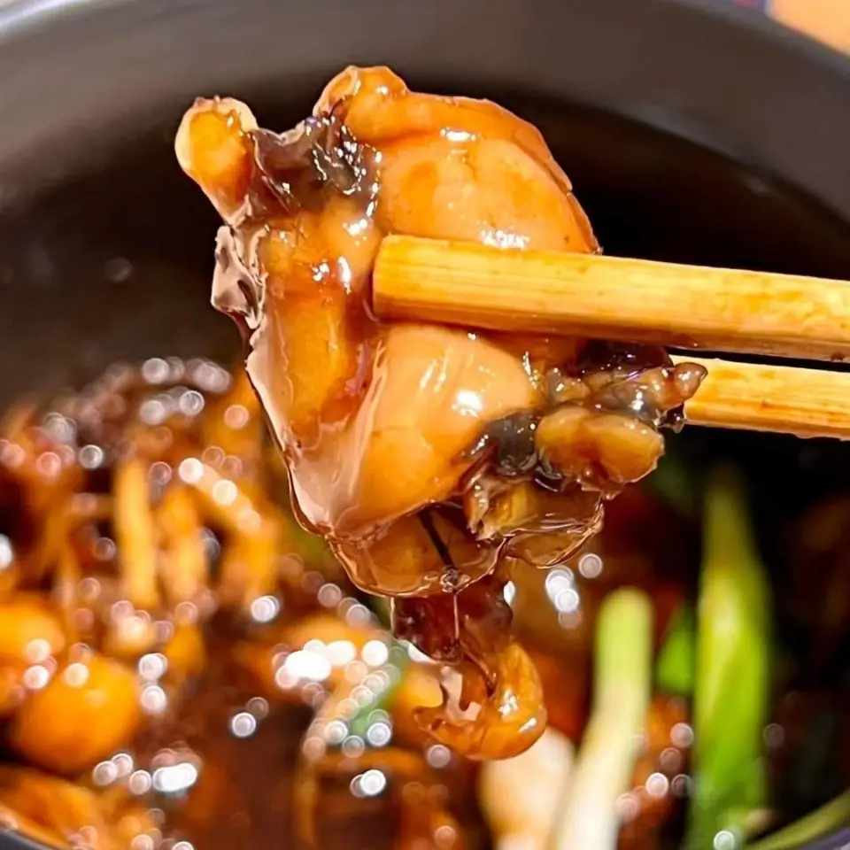 Hình ảnh Siêu khuyến mãi.mua 1 cháo + 2 con ếch tặng thêm 1 cháo 1 con ếch Singapore cay vừa 