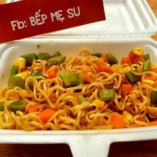 Hình ảnh Mỳ Indomie rau củ