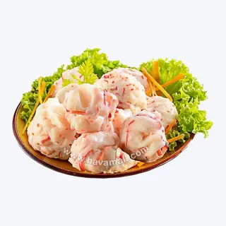 Hình ảnh Tôm Hùm viên