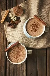 Hình ảnh Ca Cao Nóng