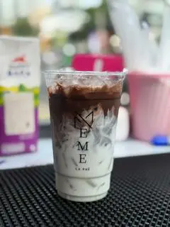 Hình ảnh Cà phê sữa oatside