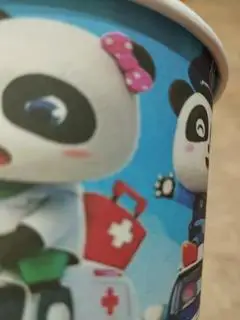Hình ảnh cháo chim câu 