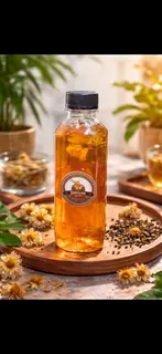 Hình ảnh Nước Sâm Cậu Ba