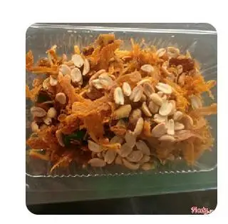Hình ảnh Gỏi Xoài Khô Mực