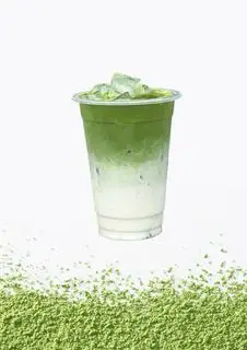 Hình ảnh Matcha latte