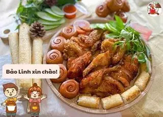 Hình ảnh Combo 1