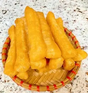 Hình ảnh Quẩy trụ