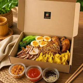 Hình ảnh Set Mì Đại Phát