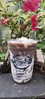 Hình ảnh Cacao Phô Mai