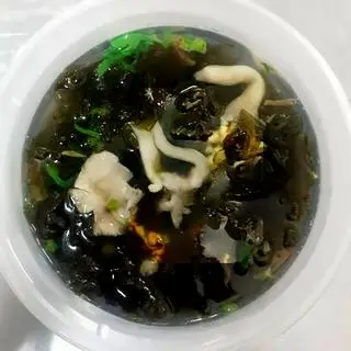Hình ảnh Canh Rong Biển