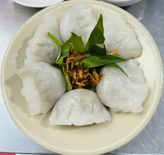 Hình ảnh Bánh hẹ hấp