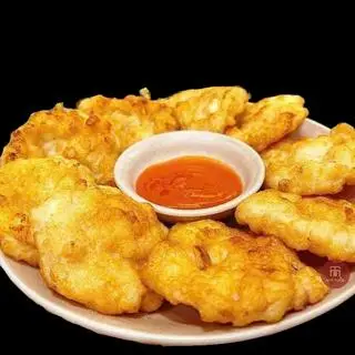 Hình ảnh Chả Mực Chiên (200g)