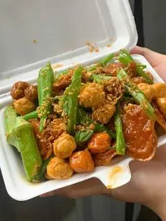 Hình ảnh MẮN TỎI THÊM NHA KHÁNH ƠI