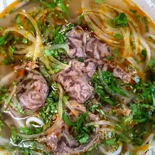 Hình ảnh Bún bắp bò