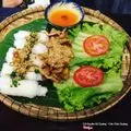 Hình ảnh Bánh hỏi lòng heo