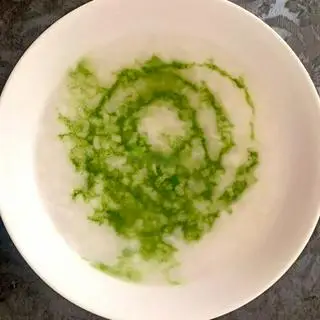 Hình ảnh Cháo Trắng Chọn Vị