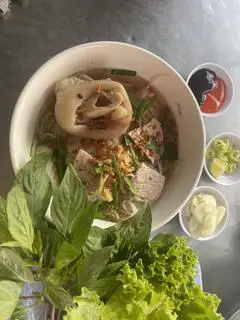 Hình ảnh hủ tíu nam vang