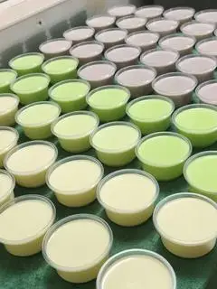 Hình ảnh Combo 5 tàu hũ Singapore