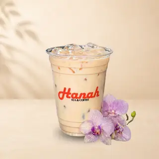 Hình ảnh Olong sữa phong lan
