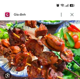 Hình ảnh Mề gà - 4 cái