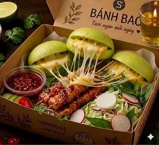 Hình ảnh Combo 4