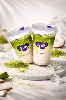 Hình ảnh Combo Mát Mát