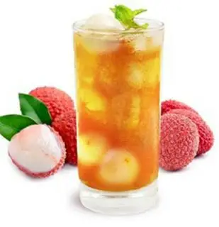 Hình ảnh Trà Vải