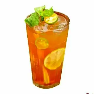 Hình ảnh Trà tắc
