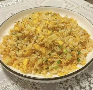 Hình ảnh Cơm chiên trứng (蛋炒饭)
