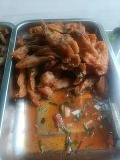 Hình ảnh Chả cá sốt cà 