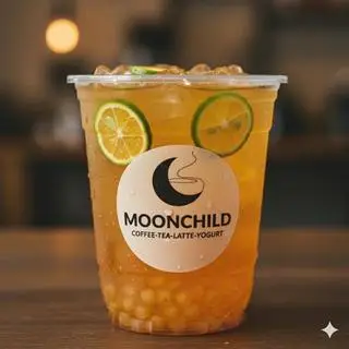 Hình ảnh Trà tắc