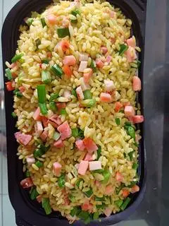 Hình ảnh Cơm Chiên Dương Châu
