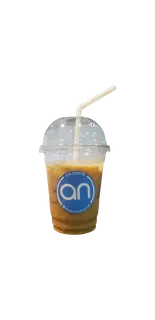 Hình ảnh Cafe sữa đá lắc