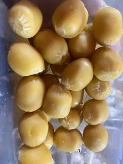 Hình ảnh Xúc xích ngô 1v