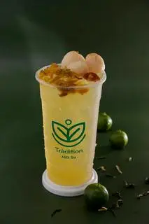 Hình ảnh Trà lài vải xí muội