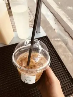 Hình ảnh Cà Phê Đen 