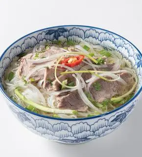 Hình ảnh Phở Nạm