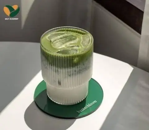 Hình ảnh Matcha Latte