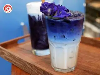 Hình ảnh Trà sữa sky
