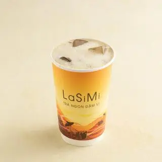 Hình ảnh Ô Long Sữa