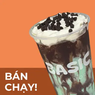 Hình ảnh Cacao Mint Muối Biển ( Best seller )